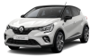 Renault Captur 2 