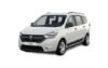 Dacia Lodgy 7 Places 