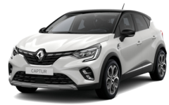 Renault Captur 2 