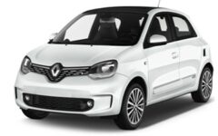 Renault Twingo 3 